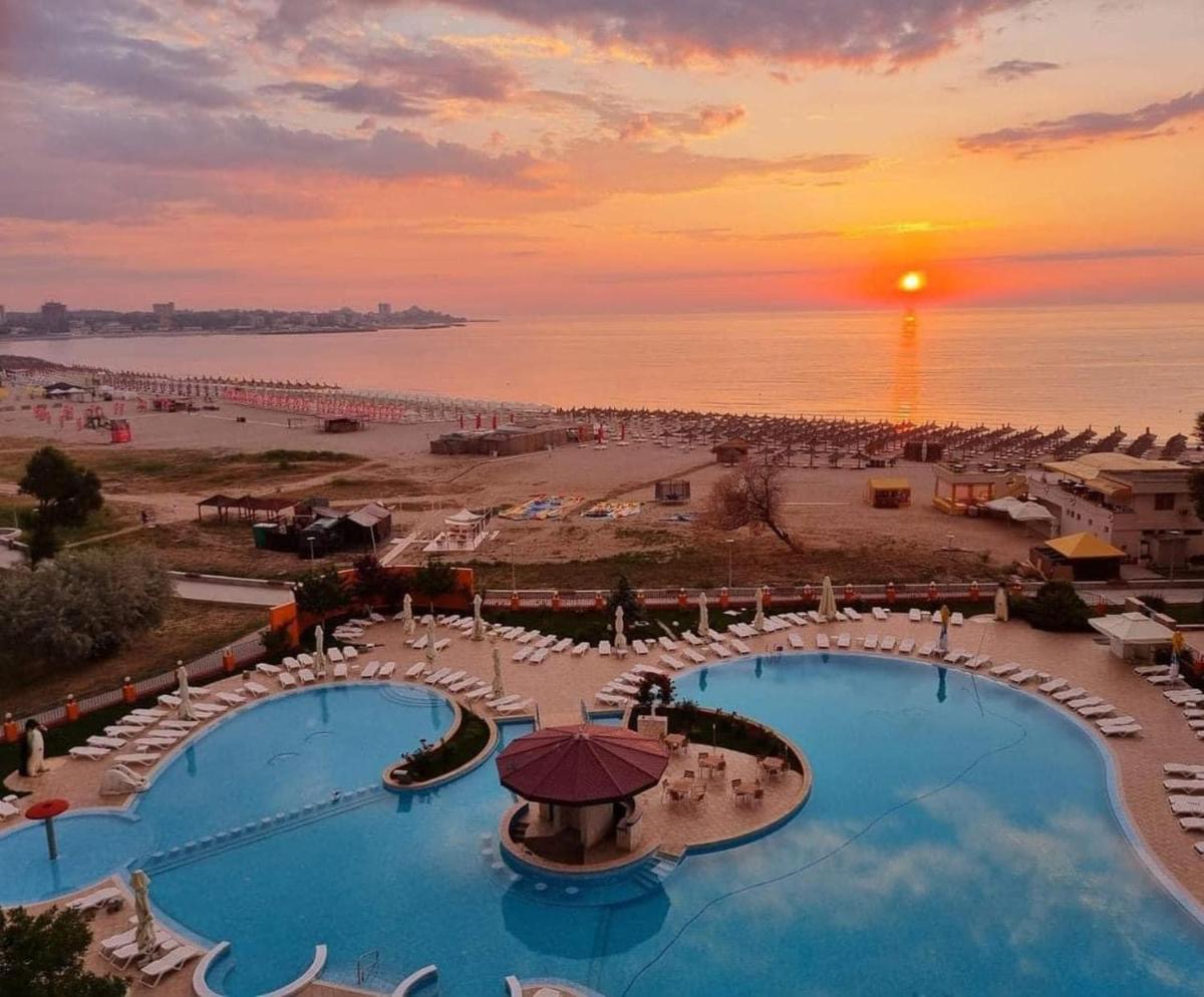 Hotel AquaPark Balada Saturn - ULTRA ALL INCLUSIVE