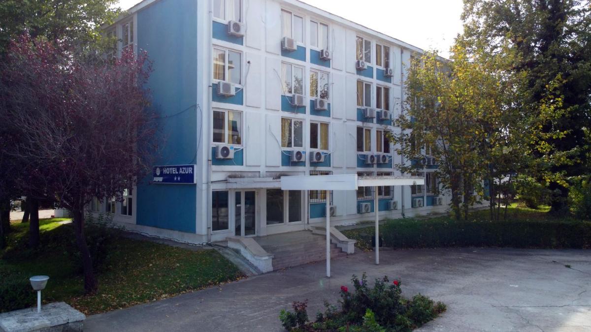 Hotel Azur
