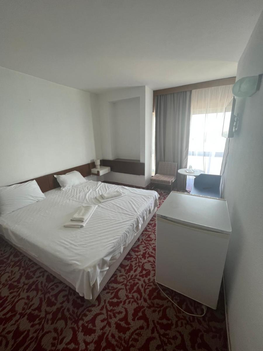 Hotel Banat