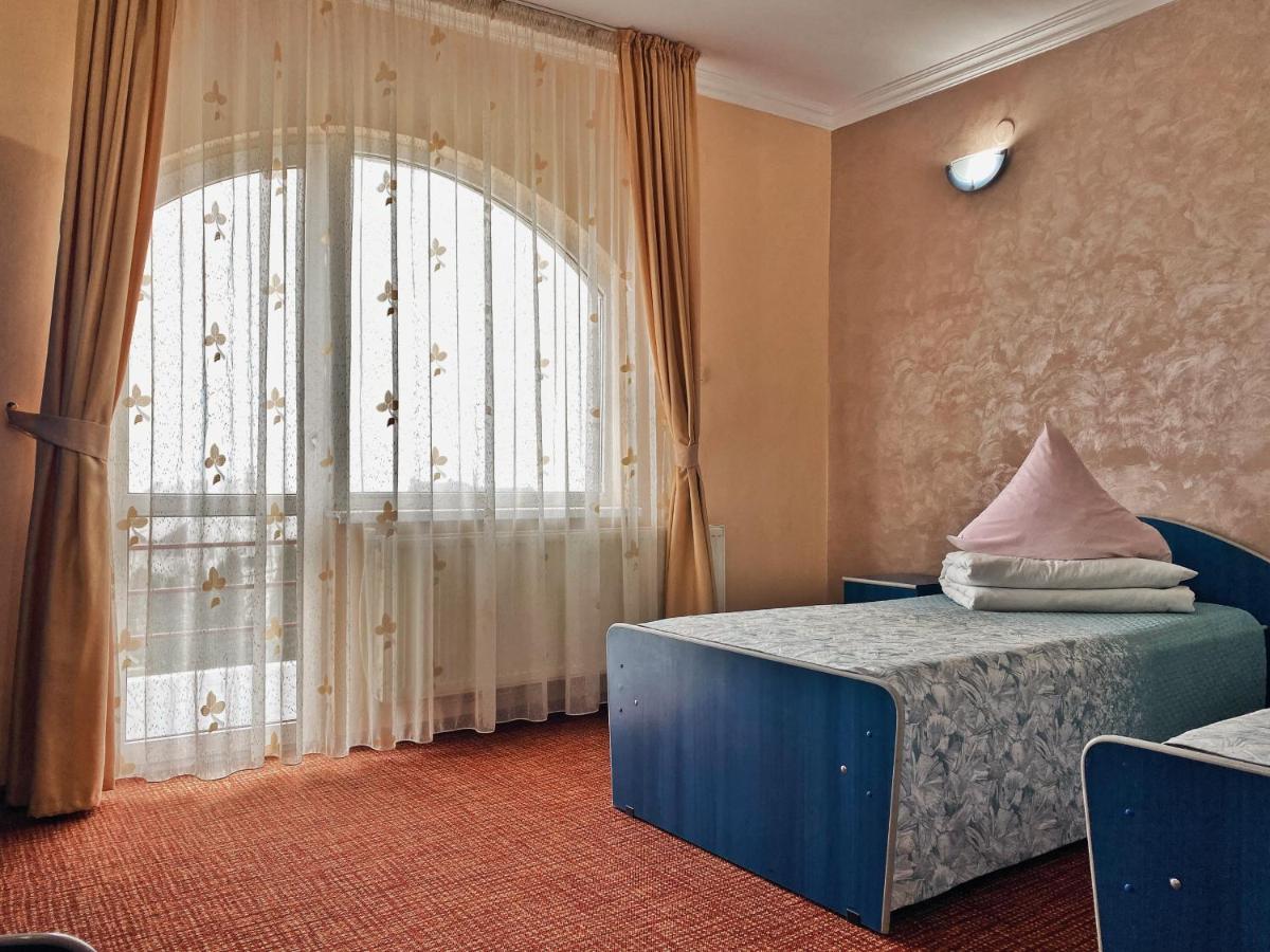 Hotel Belvedere