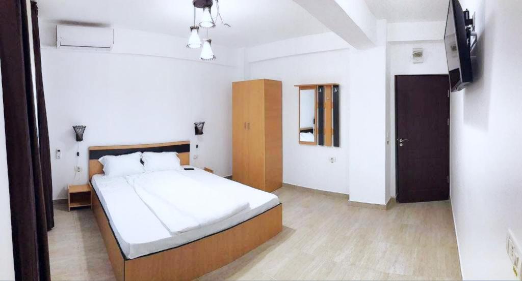 Hotel Blue Sky Resort