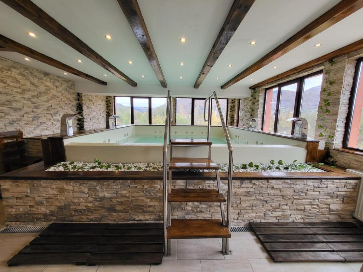 Hotel Bran Stoker