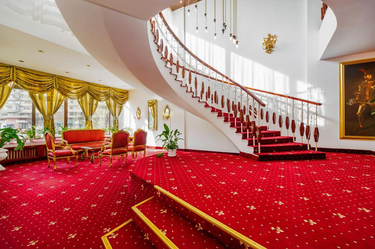 Hotel Cetate