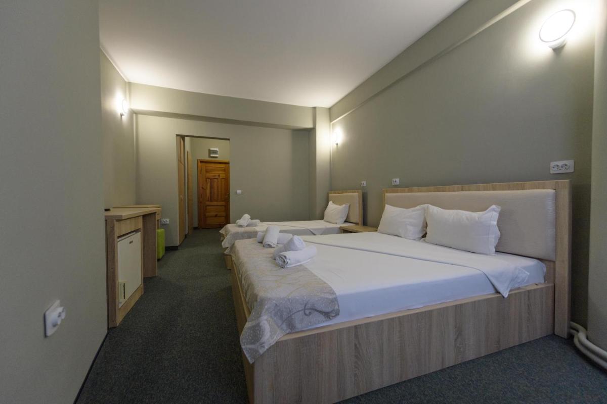 Hotel Cora