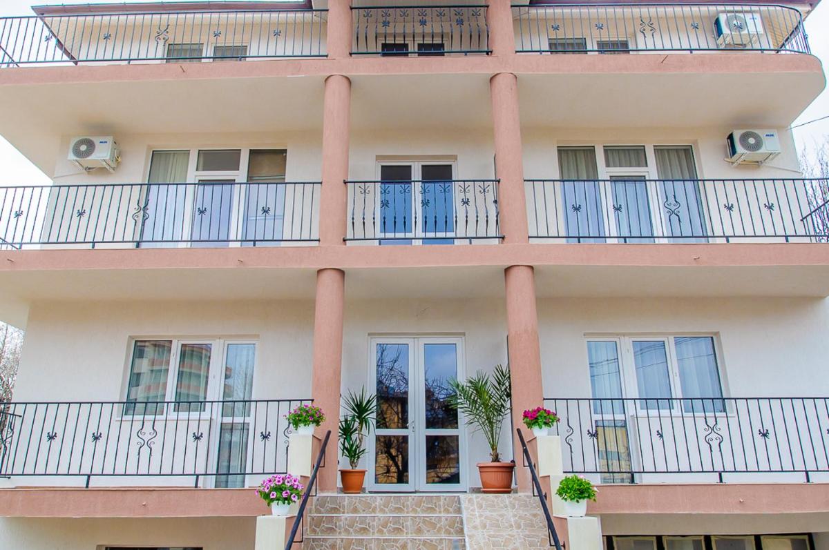 Hotel Coralis 2