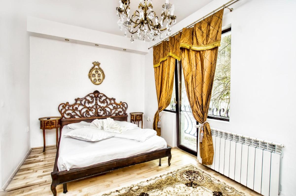 Hotel Coroana Moldovei
