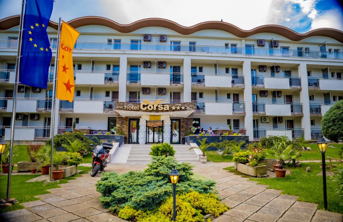 Hotel Corsa