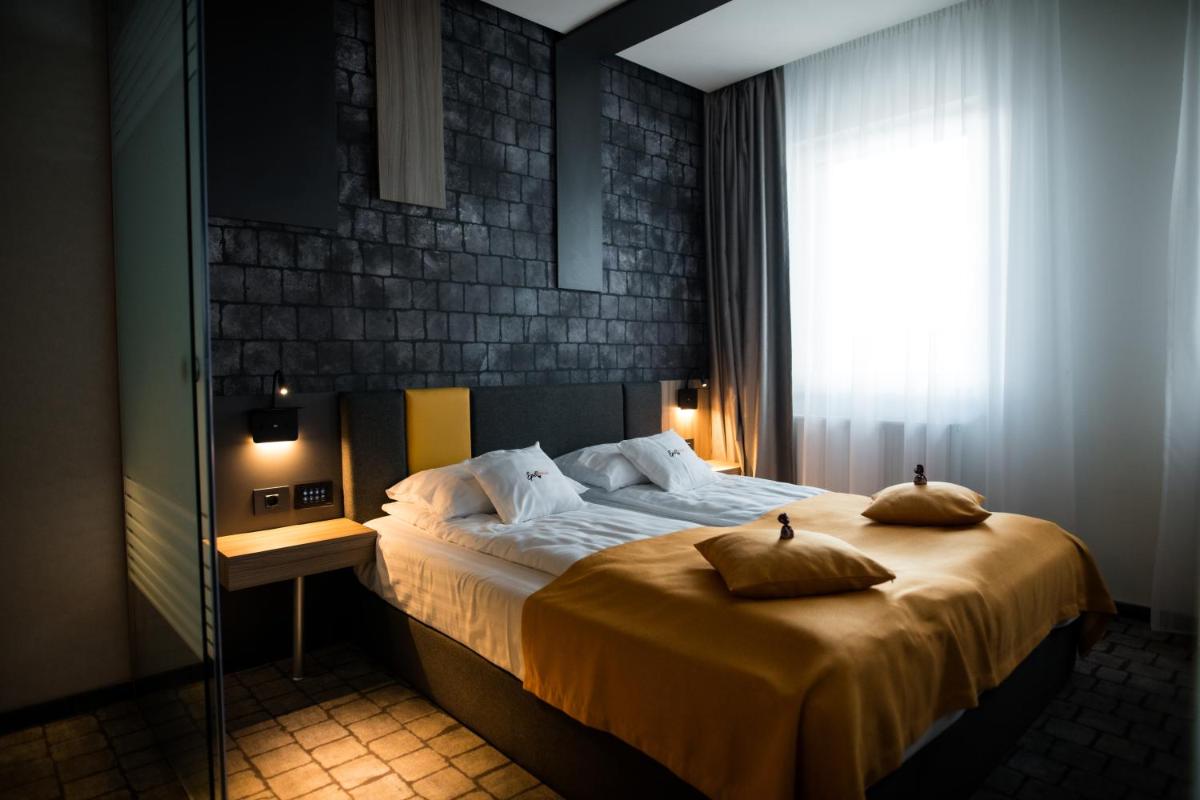 Hotel Epic Centrum