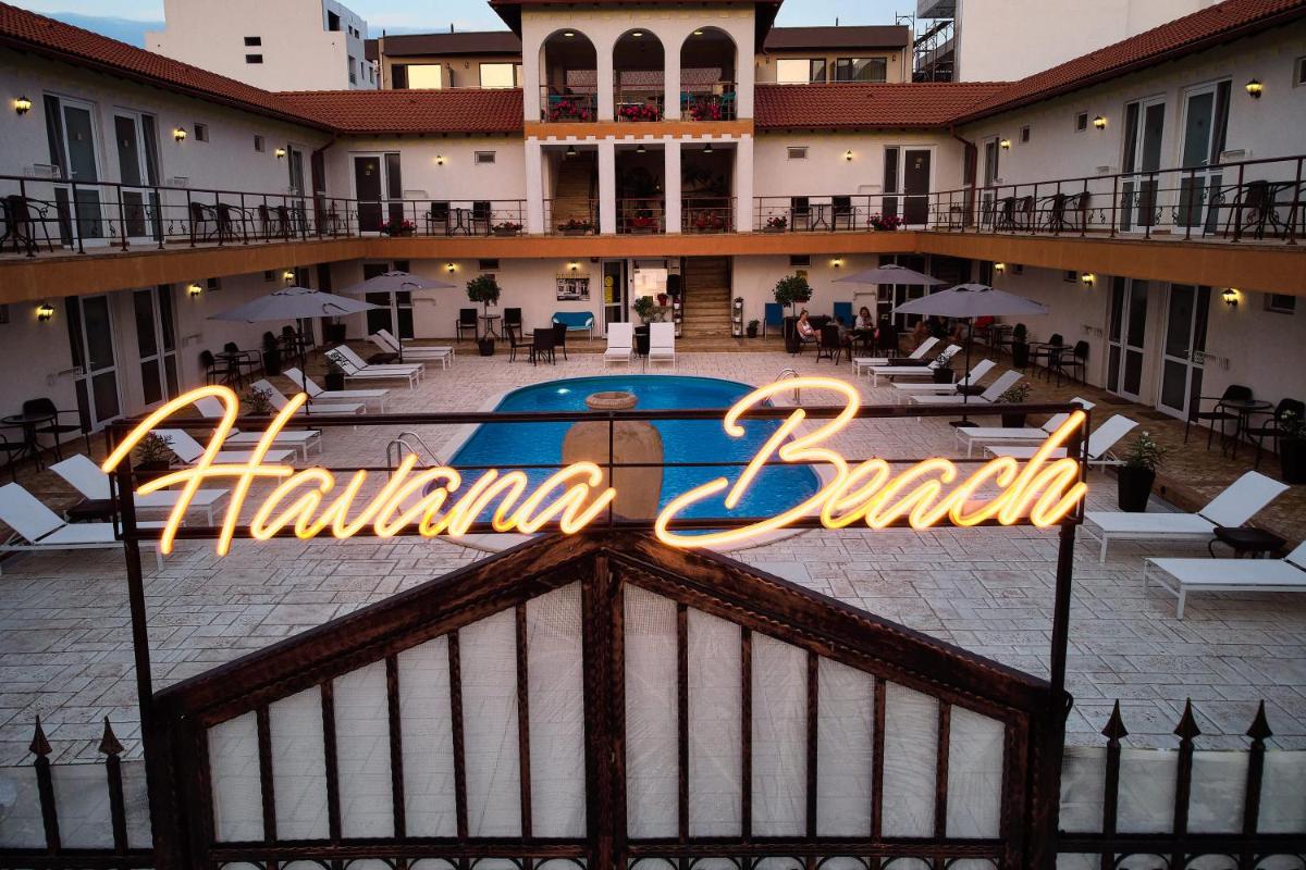 Hotel Havana Beach