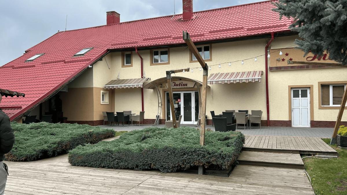 Hotel Intim