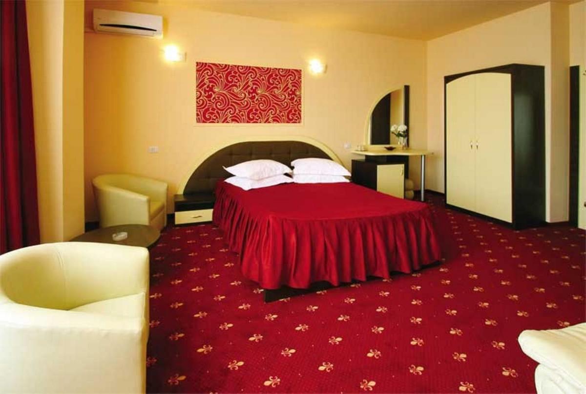 Hotel Kleyn