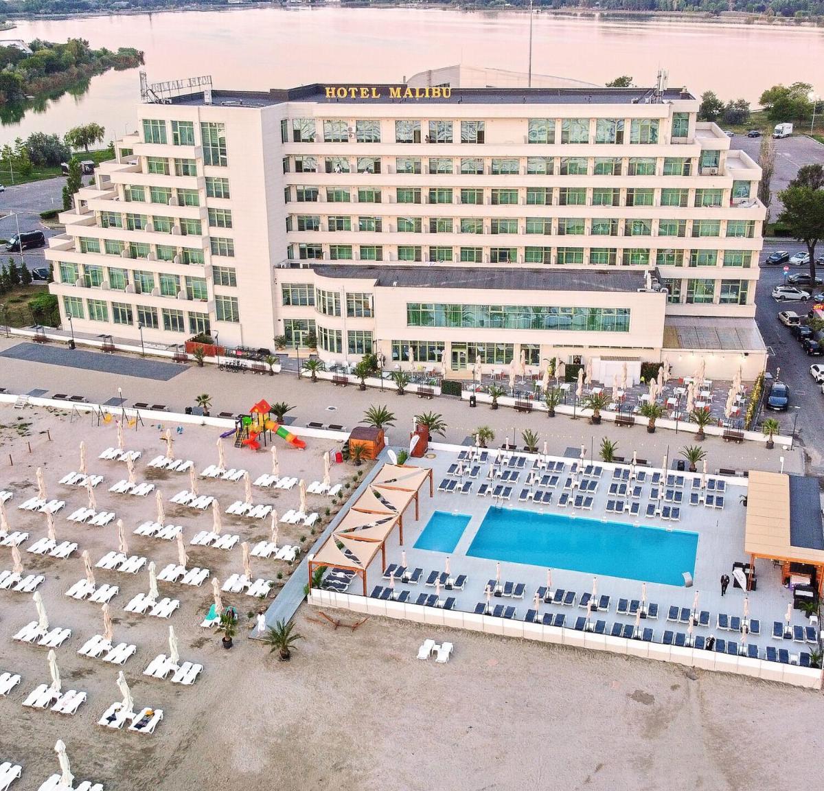 Hotel Malibu