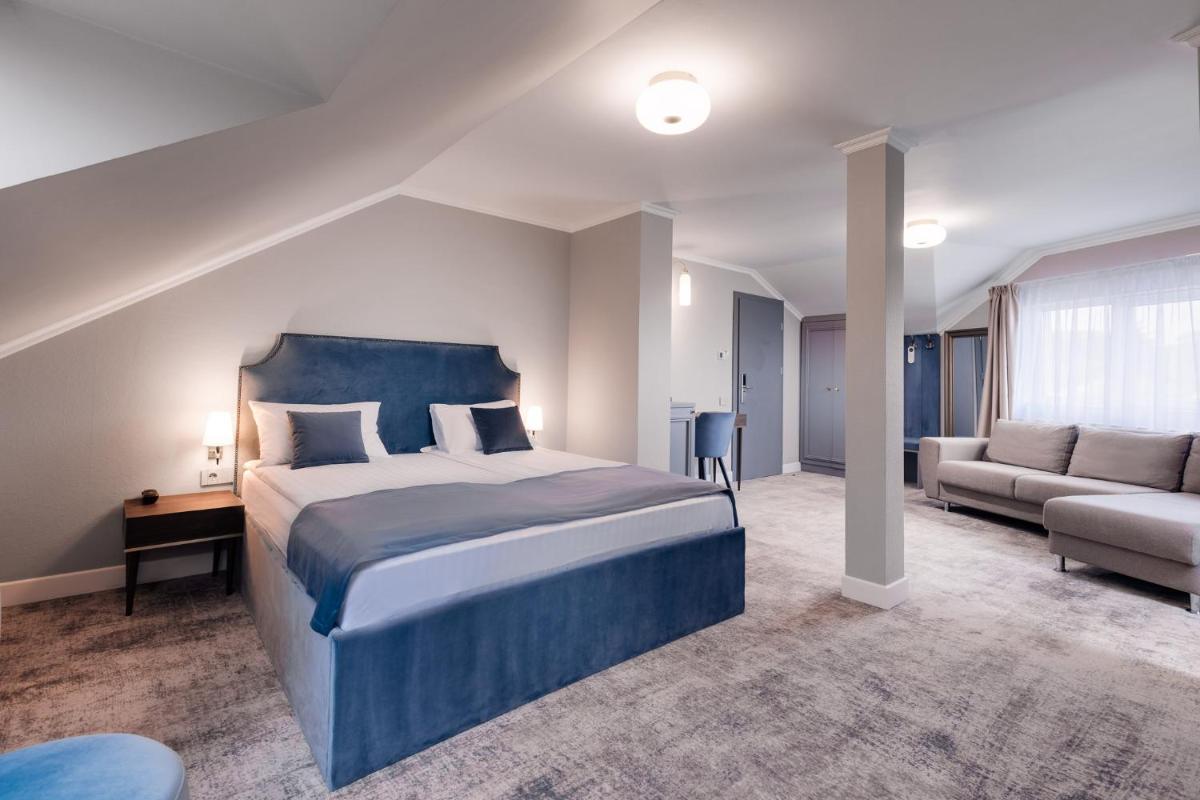 Hotel Meridian