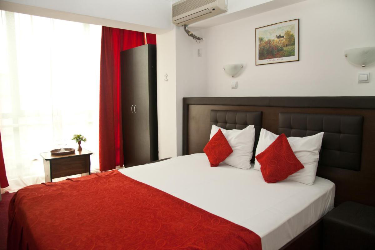 Hotel Metropol