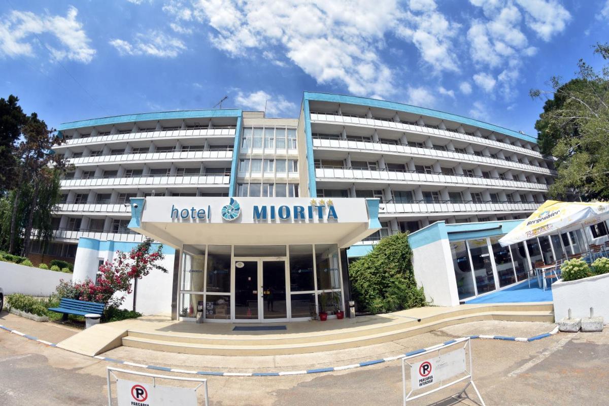 Hotel Miorita Neptun