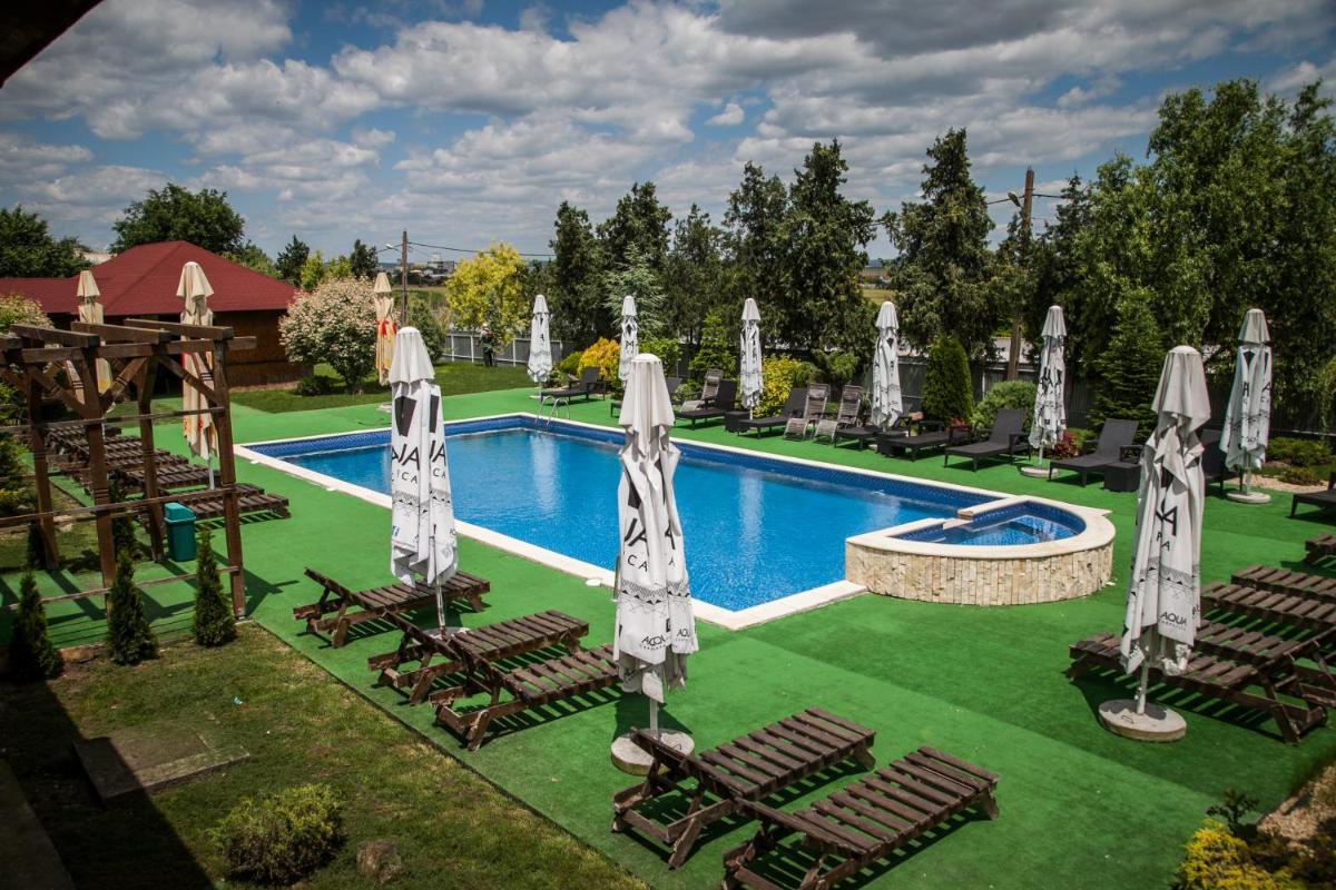 Hotel Mondial - Baia