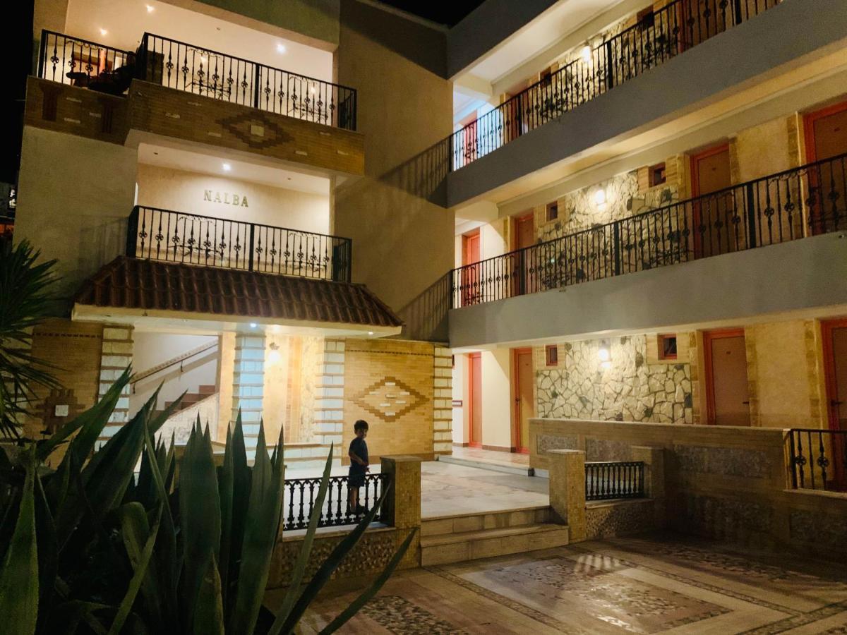 Hotel Nalba Jupiter