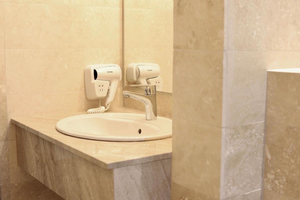 Hotel Padesul