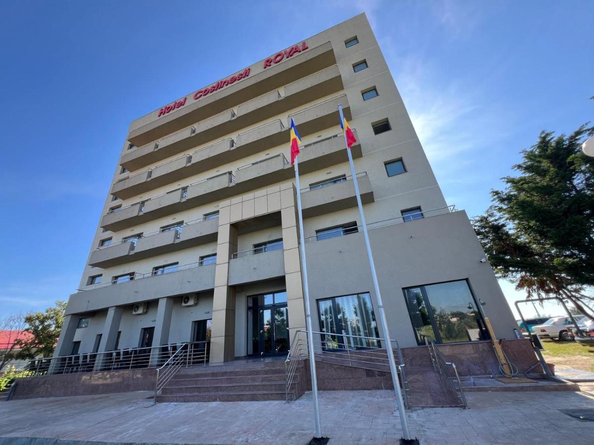 Hotel Royal Costinesti