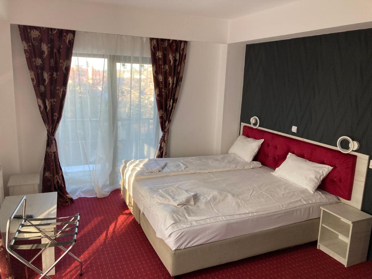 Hotel Rudo