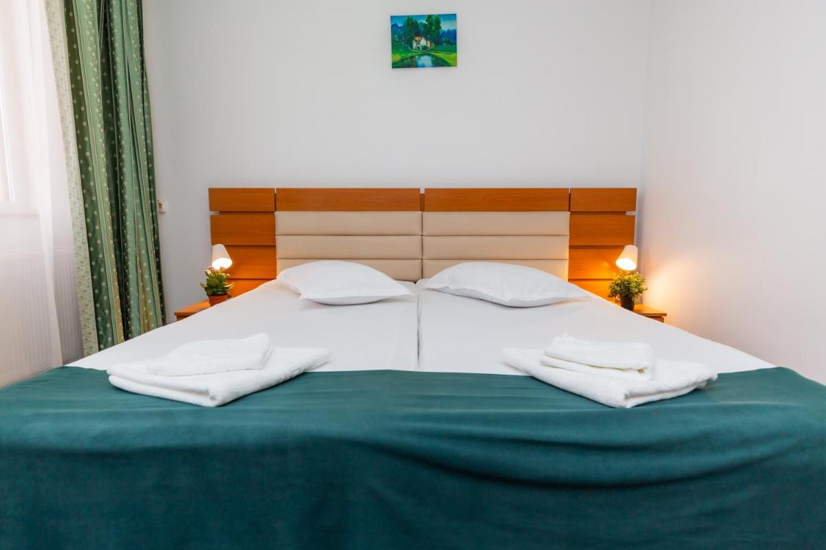 Hotel Sir Colentina