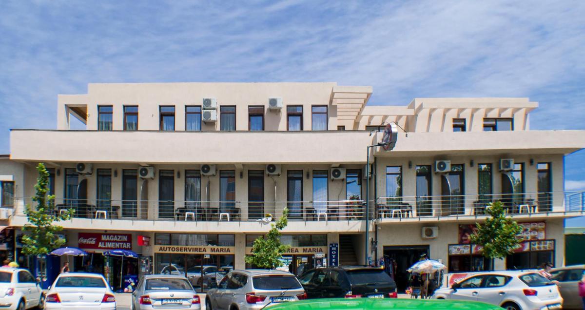 Hotel Solea Beach