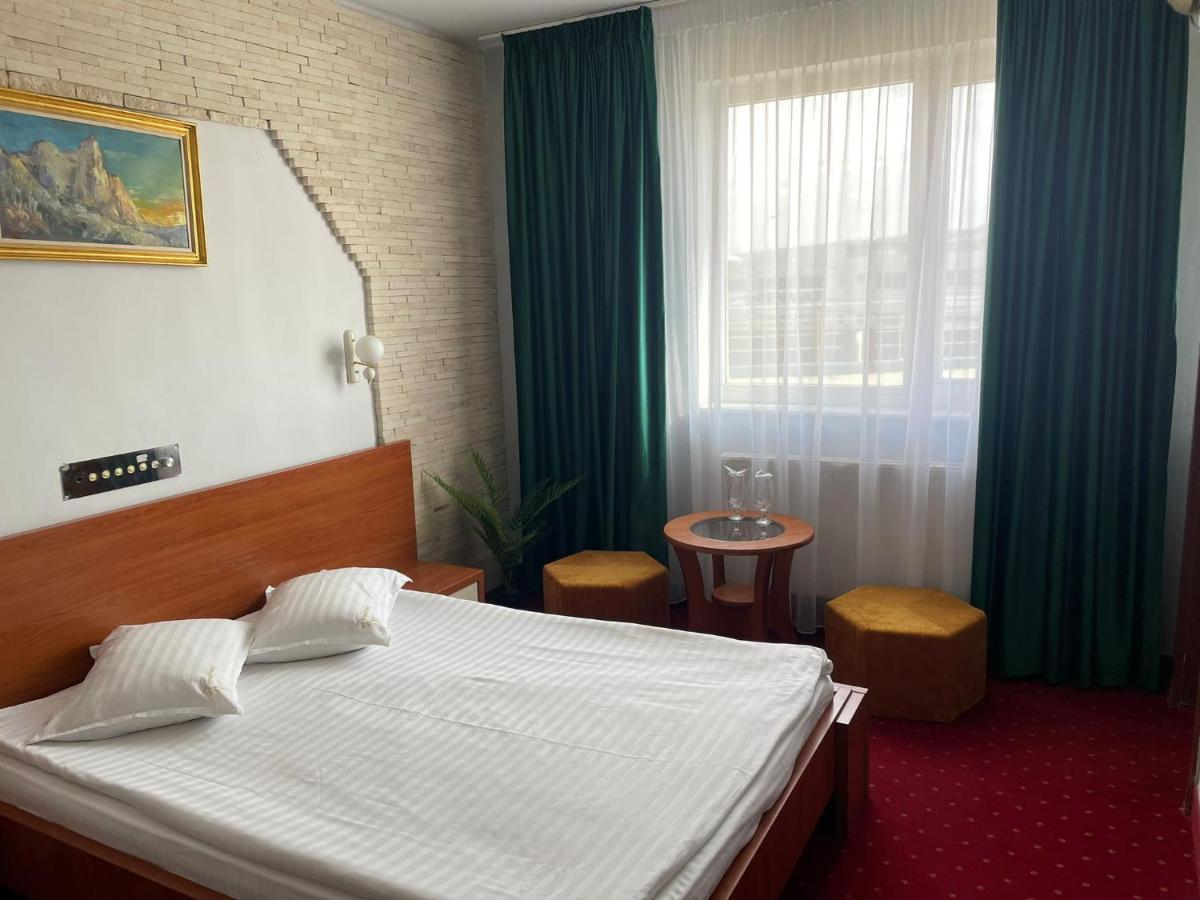 Hotel SunGarden Salin