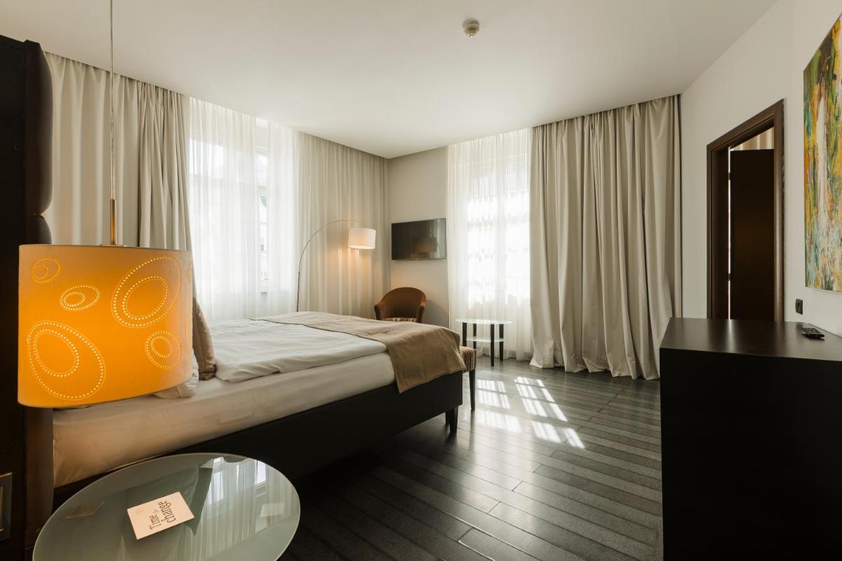 Hotel Timisoara