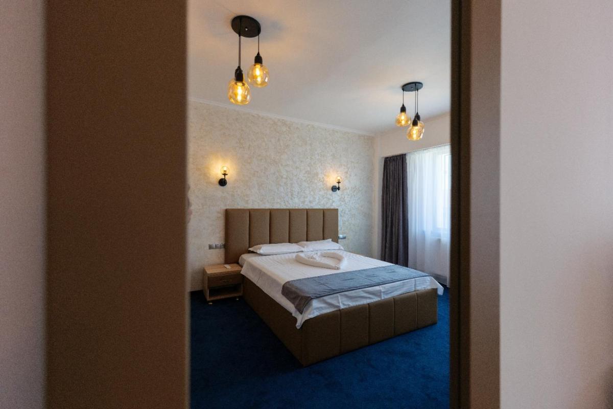Hotel Villa Ovidiu