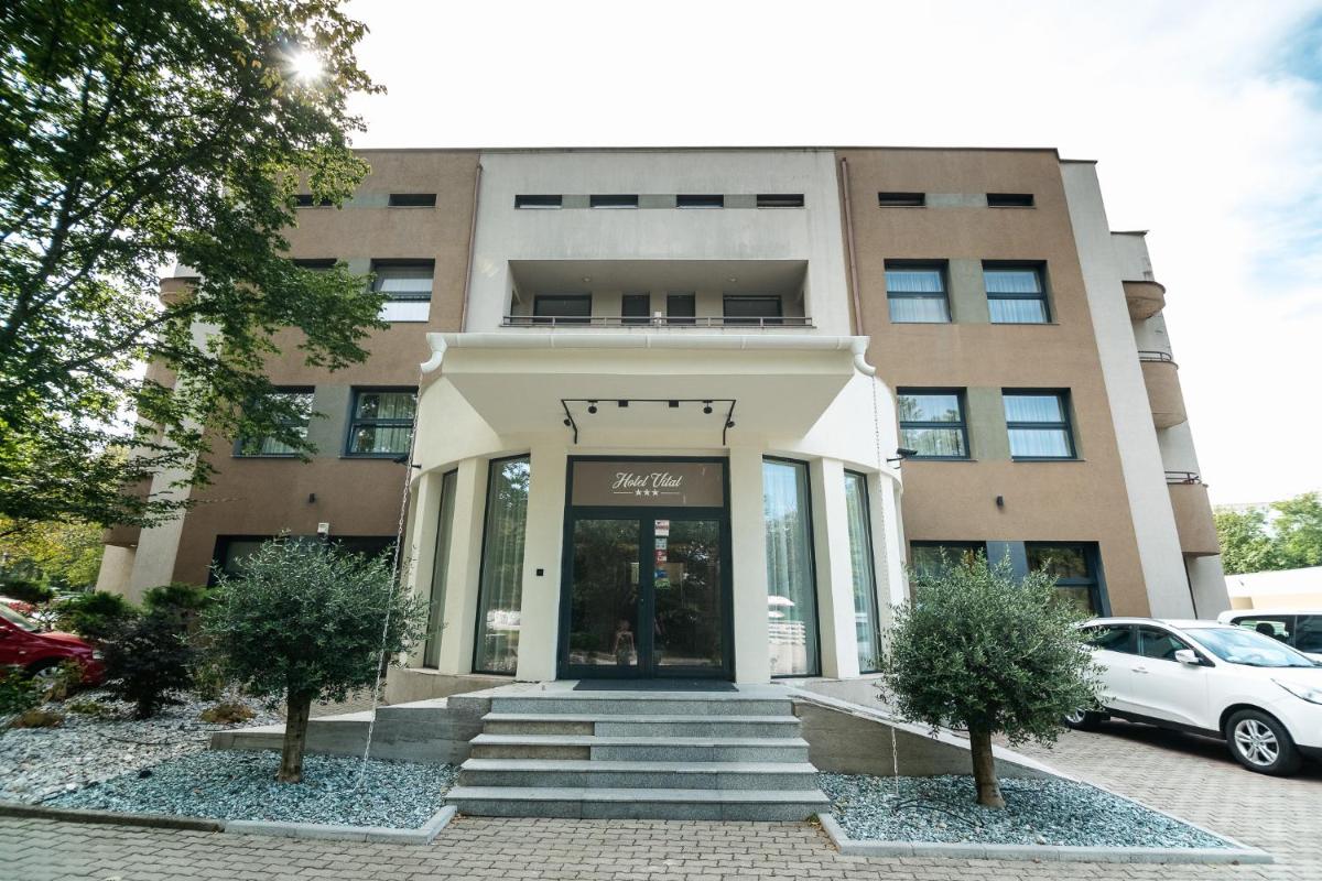 HOTEL VITAL
