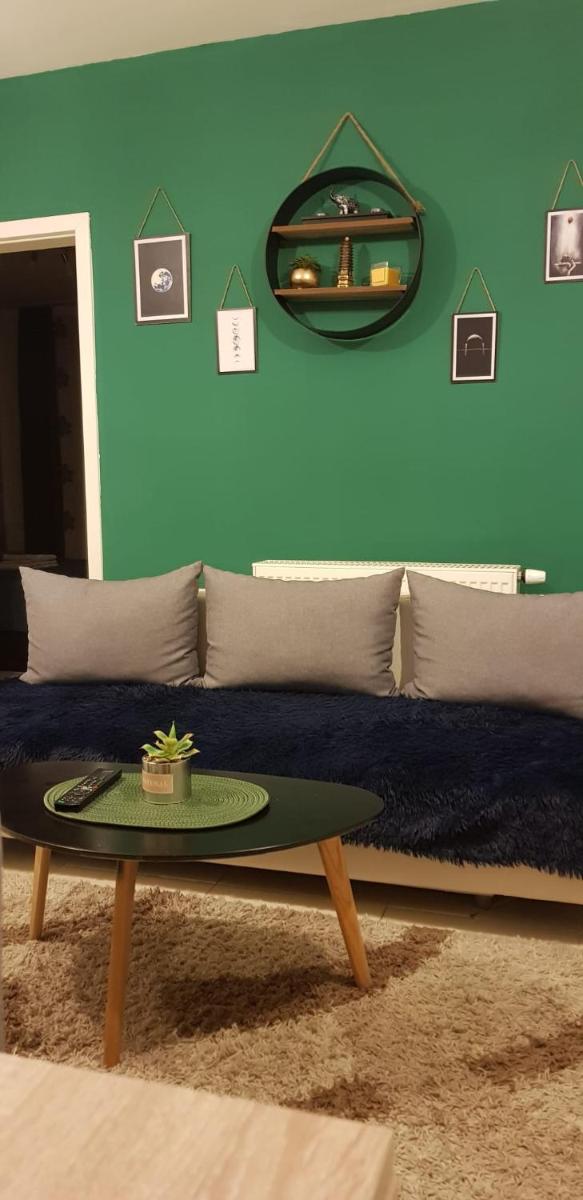 House Two