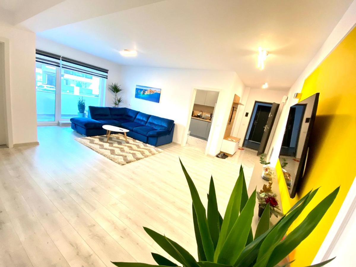 Hunyadi Luxury Kogalniceanu
