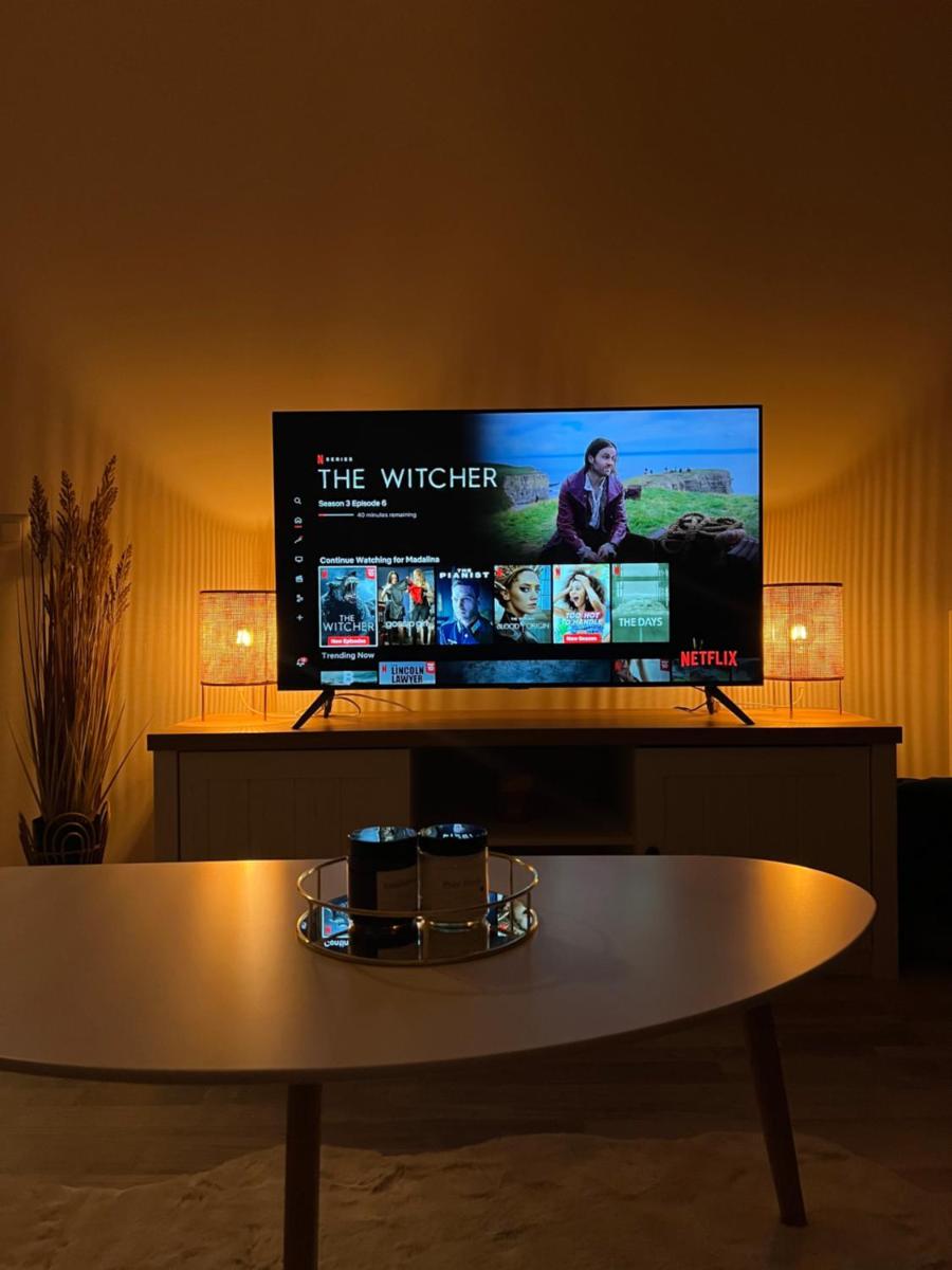 Hygge Apartment Brasov