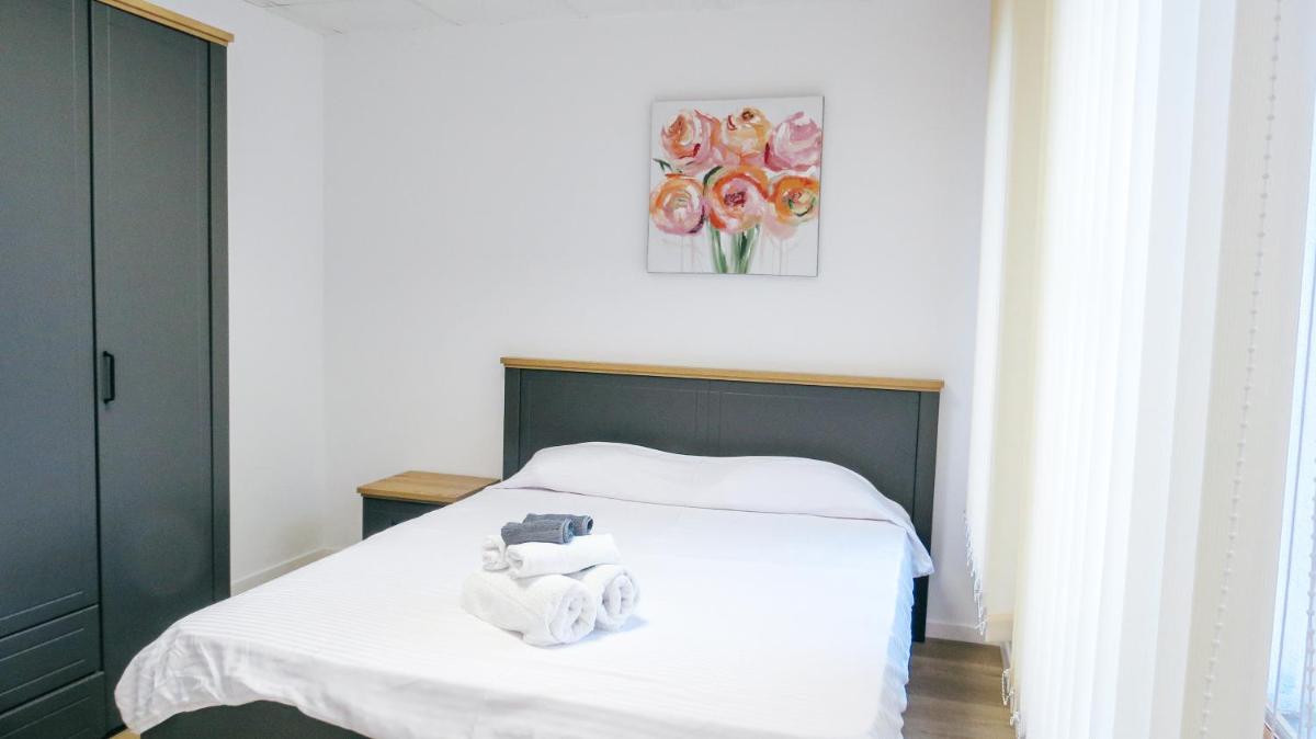 Hygge Apartment