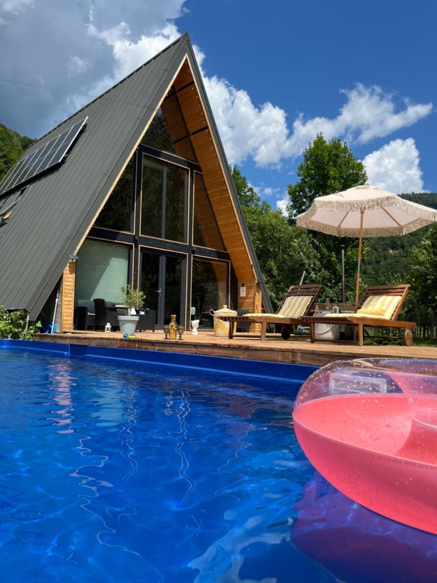 Hygge Cabana