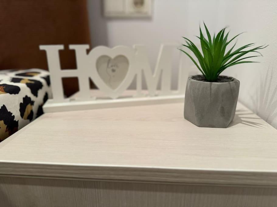 IaZi Apartament