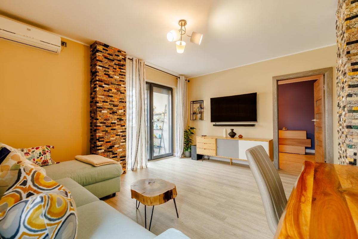 Imladris Apartment
