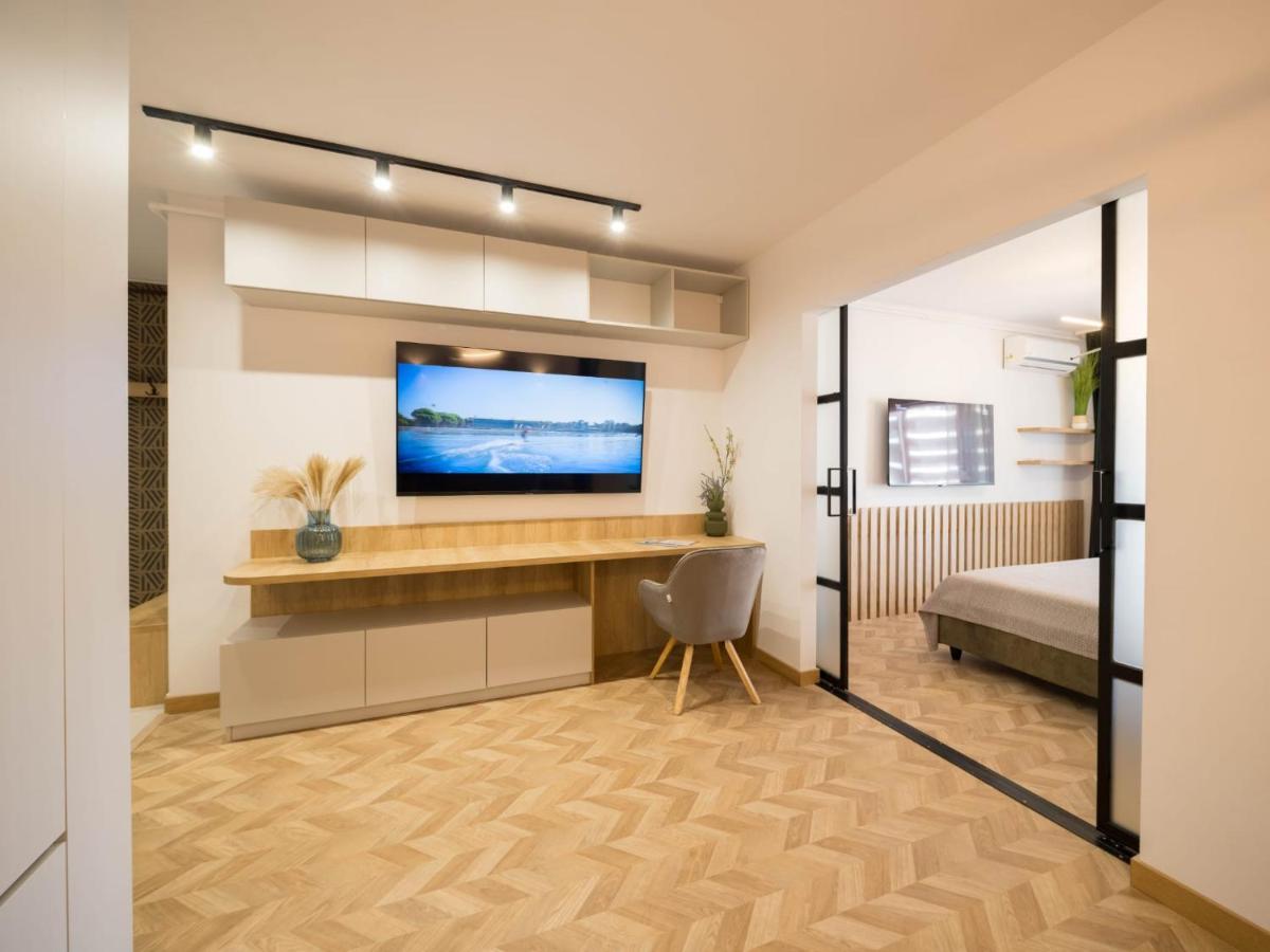 IMO Apartment
