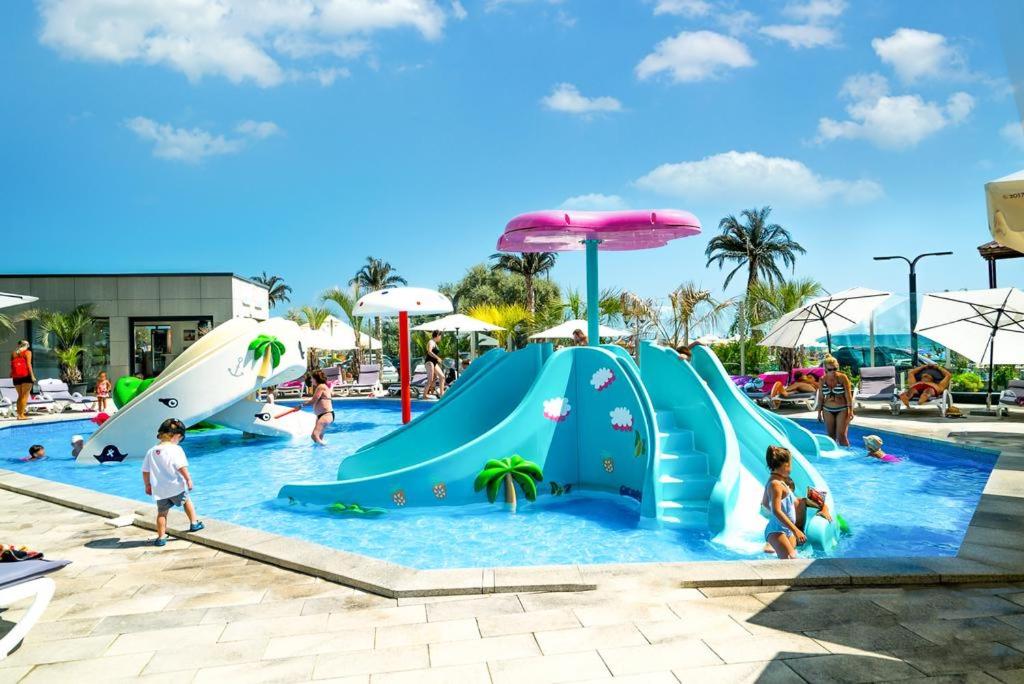 Impera Apartament BEACH RESORT