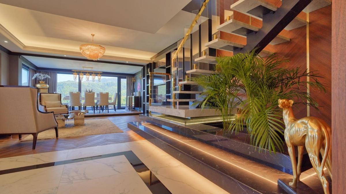 Imperia Luxury Residence
