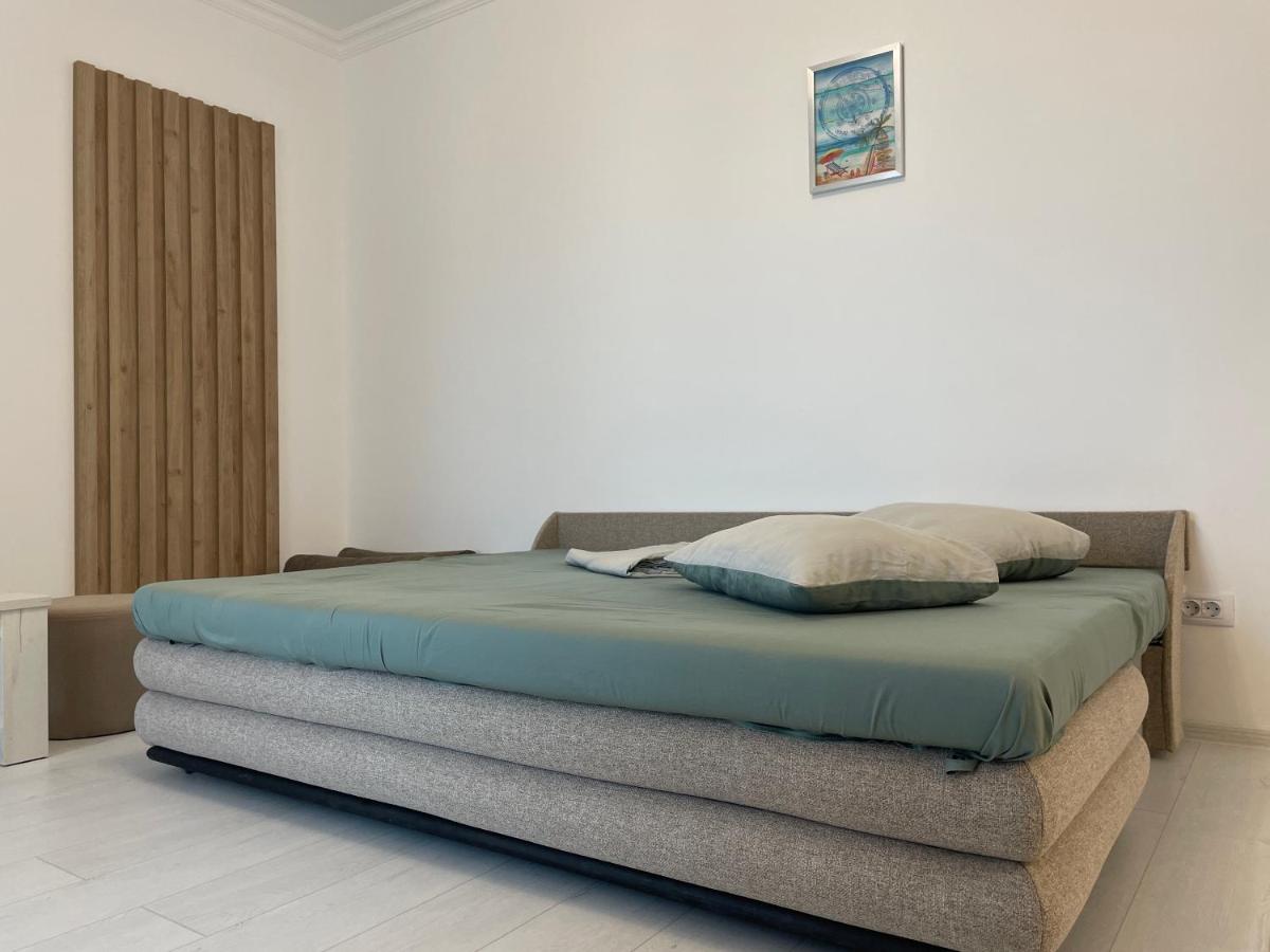 Ini Apartment Solid House Butoaie Mamaia