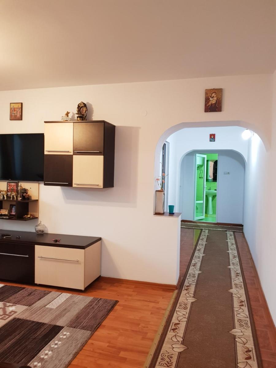 Iosif Residence Mangalia