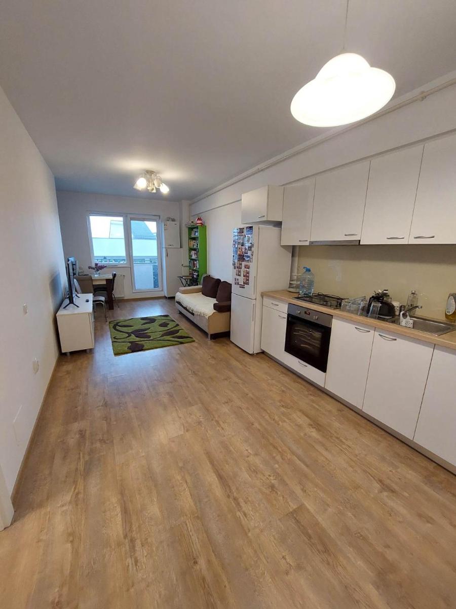 Iris Cluj apartament