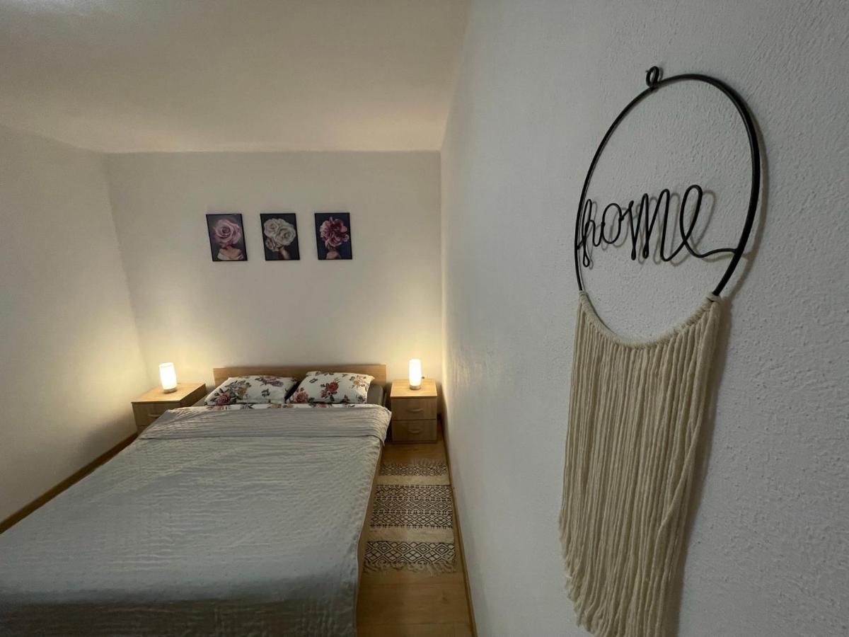 Island apartman 3
