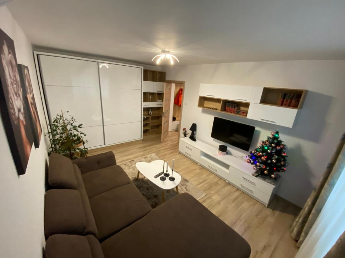 JACOBS LUXURY Apartaments