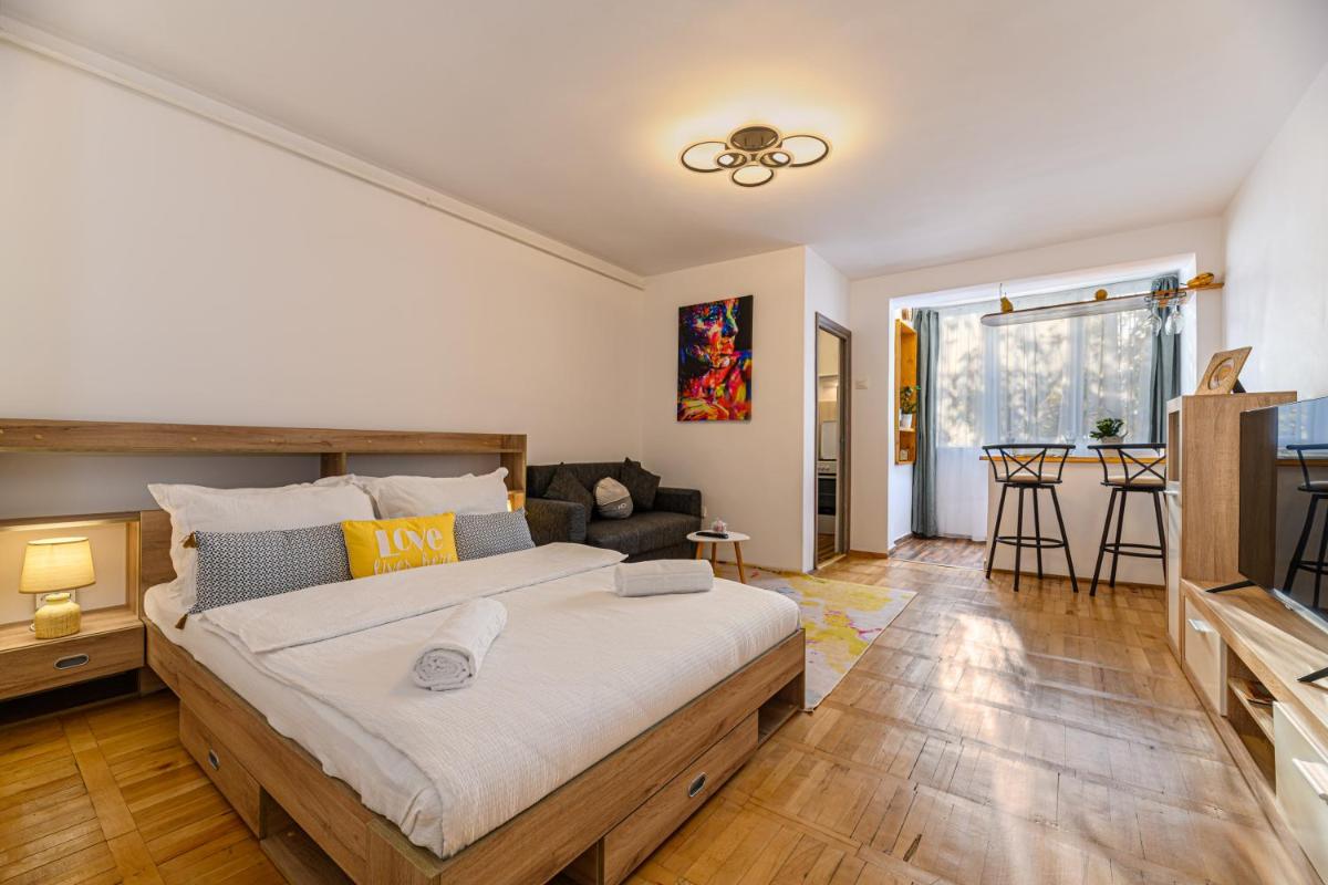 JAD - Family - Apartments & Studios