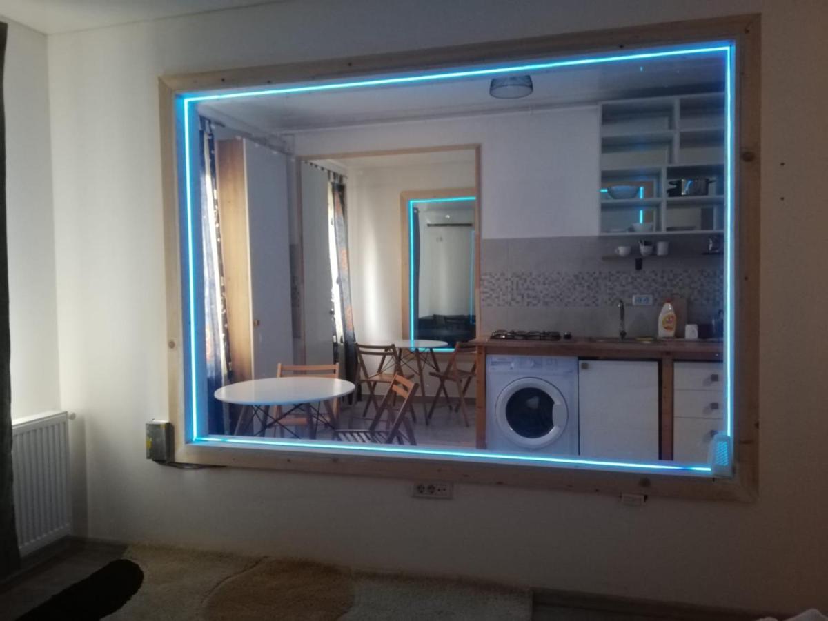 Jamie's Guest House
