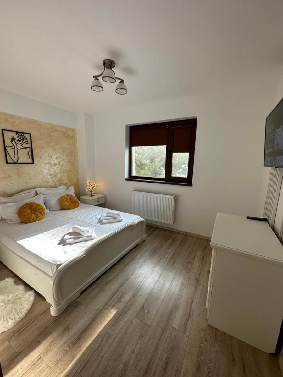 Jasmine Apartment