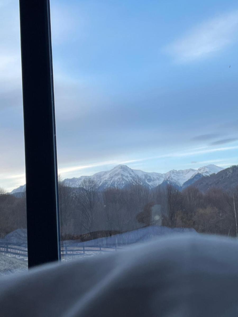 Joli Chalet