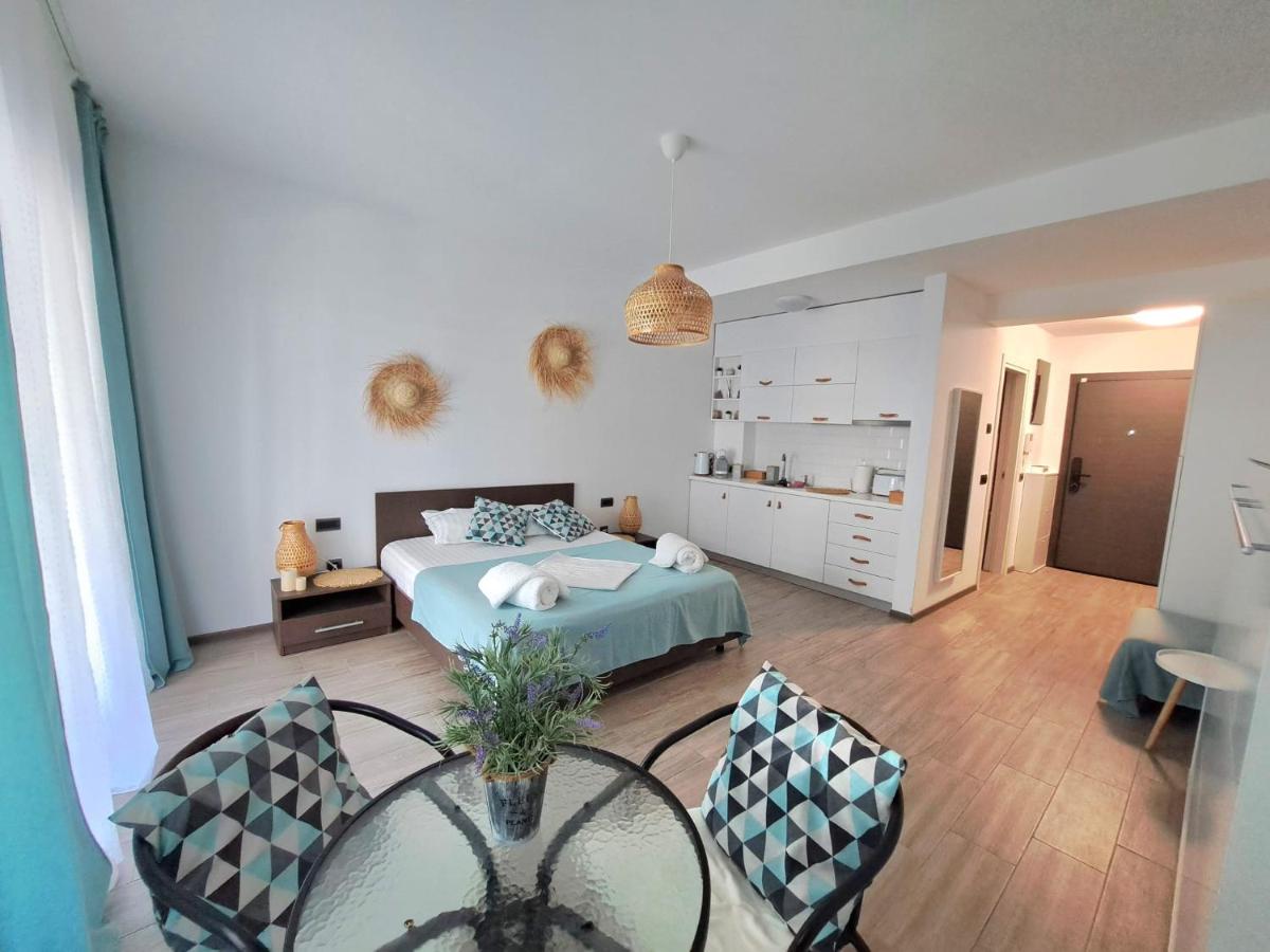 Joy-Casa del Mar-Nordis-Mamaia Nord